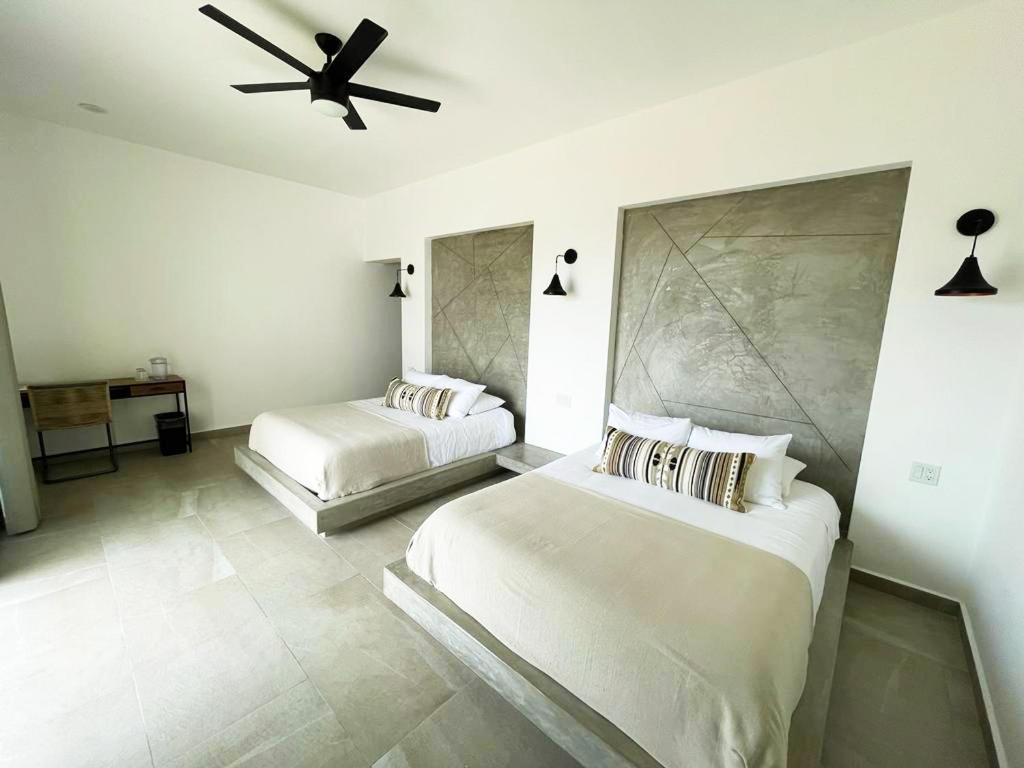 Hotel Todo Bien La Ventana Room photo